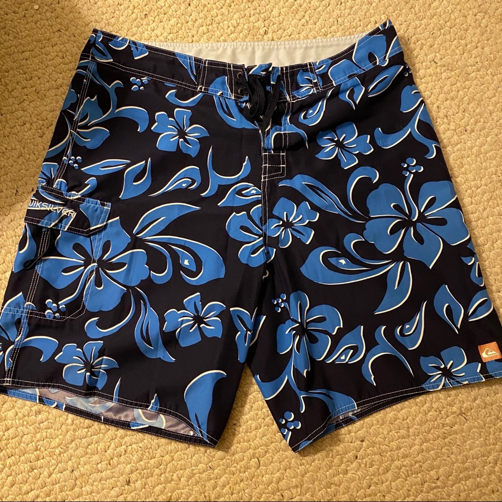 Quicksilver Boardshorts